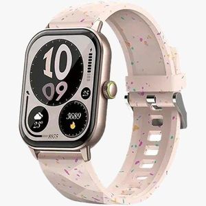Oraimo  Montre connectée OSW-805 Watch 5 – Écran HD 2,01 PINK