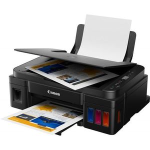 Imprimante Multifonction Ecotank Canon PIXMA G3420 bon prix et moins cher  en vente au Cameroun