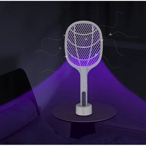 Lampe Anti-moustiques