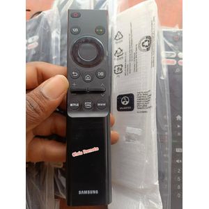 Télécommande Originale Samsung intelligent Smart TV Universelle 