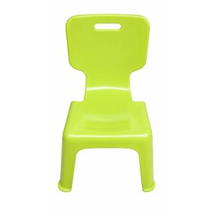 Mini Chaise Enfant- Plastique