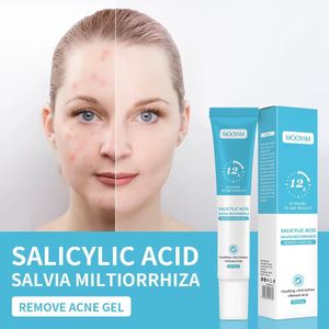 Mode Crème anti acné 