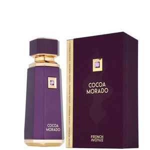 FRENCH AVENUE Parfum Cocoa Morado 