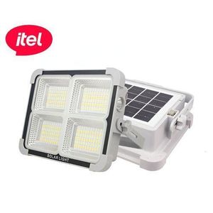 Itel Lampe Solaire LED L1 – ISL-001