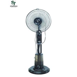 STARTECH Ventilateur Brumisateur sur Pied 16 pouces – STWMF-1632-T