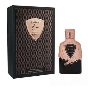 Riiffs SAMA ONYX EAU DE PARFUM HOMME ET FEMME