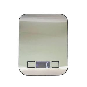 Balance Électronique de Cuisine