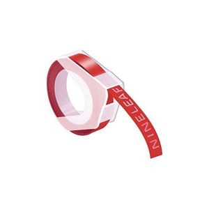 Recharge Ruban Pour Appareil DYMO