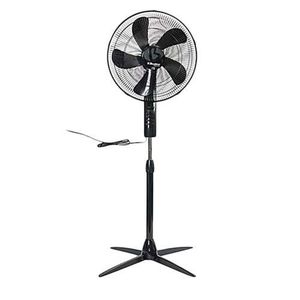 Binatone Ventilateur Silencieux VS-1656 - Noir