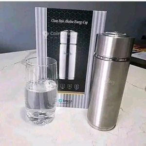 Longrich Gobelet Alcalin 