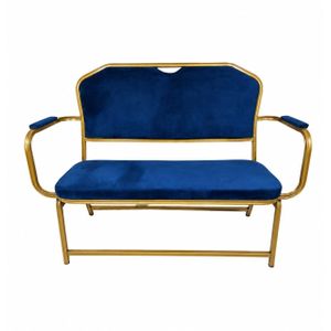 Chaises Royale De Cérémonie VIP Rembourrée -2 Places