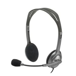 Logitech CASQUE FILAIRE AVEC MICROPHONE H111