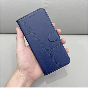 Coque Motorola G Stylus 5G 2023 Bleu Rabat