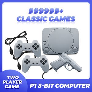 Console de jeux retro gaming, 6000 jeux intégrés