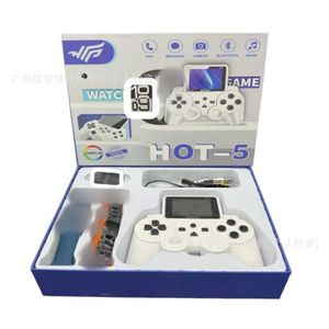 Mode MONTRE CONNECTEE+MANETTE HOT 60
