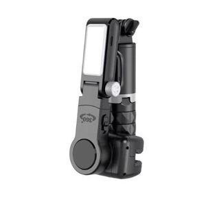 Stabilisateur 1 Axe & Perche à Selfie Intelligente Q39