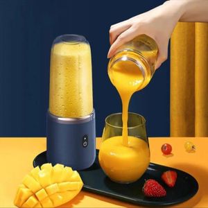 Mini Mixeur de jus Rechargeable