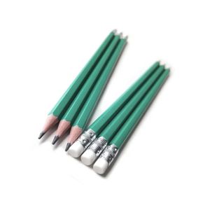 Generic Crayon à Papier HB – Paquet De 12 - Prix pas cher