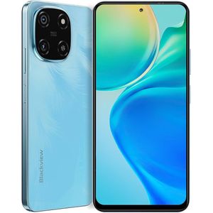 Blackview Color 6 Blue 128gb (4+16)