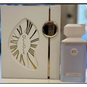 Oclock Ahmed Al Maghribi Extrait de Parfum