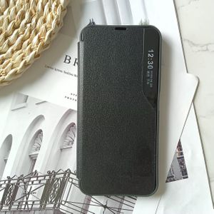 ITEL Étuis de Protection Itel A16 - Noir