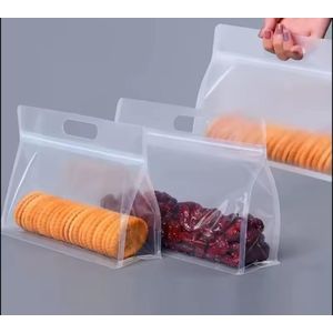 30 sacs alimentaires à scellage