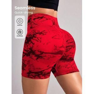 Lot de 06 collants court pour les femmes actives 