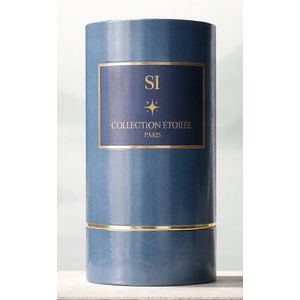 Parfum Collection Étoilée Paris SI 50ml Féminin Importé De France 