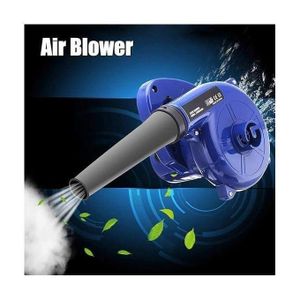 ROBOT Souffleur Electrique Conçu Pour Vos Appareils .mainson Bureau