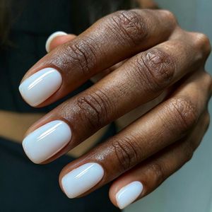 Ongles pressés 24 pièces, faux ongles sans colle, déco ongulaire