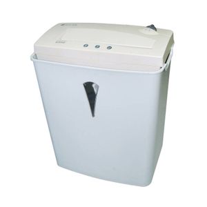 Atlas Broyeuse De Papier Coupe Croisée 32 Ltrs - Prix pas cher