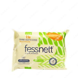Papier Hygiénique, Lingettes et Sprays Fessnett - Shopping en ligne moins  cher