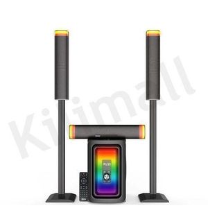 Leadder  ENCEINTE MULTIMÉDIA  BT/USB/SD/FM