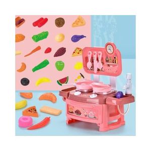 cuisine dînette enfant - Achat en ligne