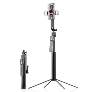 Stick Trépied Selfie 360 Rotation