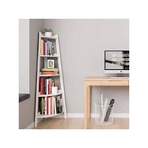 ETAGERE ANGULAIRE