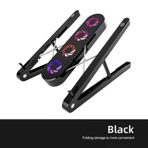 Support Ordinateur Avec Refroidisseurs