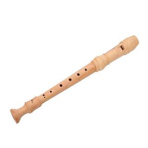 Flûte Musique Académique - BLANC