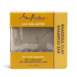 Dove Savon Shampooing  Rhassoul Clay Nettoyage Doux & Purifiant Cheveux