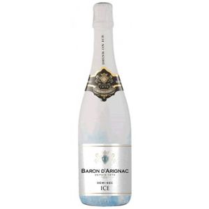 Haussmann Vin Blanc Moelleux Les Grandes De Colombine 11.5% D