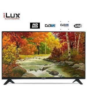 Ilux TV 32 Pouces