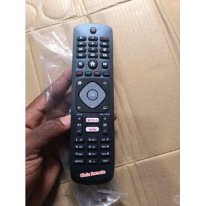 Télécommande Philips TV androïde 