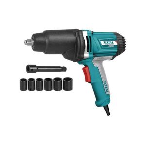 TOTAL Déboulonneuse 1050 W Originale