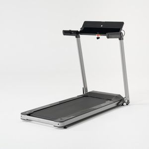 DOMYOS by decathlon Tapis de Course Pliable 14km/h, COMPACT RUN100