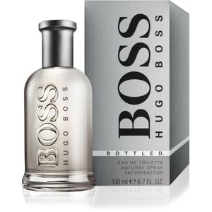 Hugo Boss Eau de Toilette 100 ml_ Original 