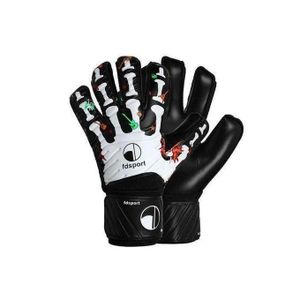 premium Gants De Gardien De But Pour Hommes Et Femmes, Protection Des Doigts