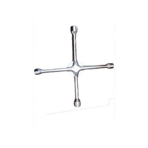 Clé De Roue - Inox   BM