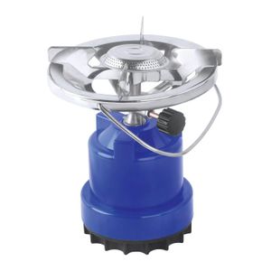Réchaud à Gaz Portatif DYSTATE DY-04 – Compact, Rapide et Sécurisé avec Support 