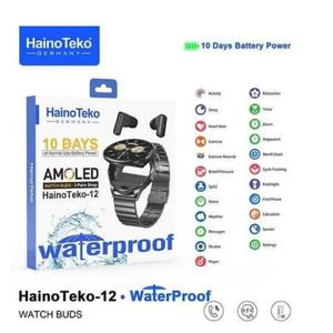 HAINOTEKO Montre conecter ht 2-1