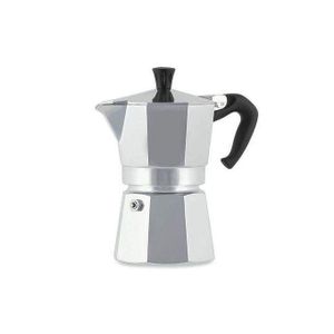 Cafetière Espresso A Filtre - Style Italien - 3 Tasses
